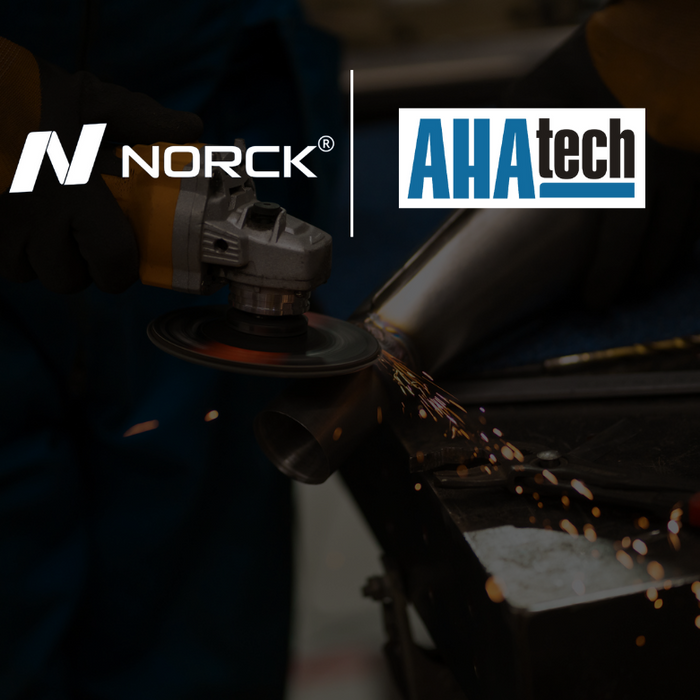 AHAtech & Norck: A Partnership Defined by Precision and Engineering Excellence