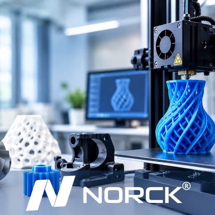 Advancements in 3D Printing Technology: All You Need To Know