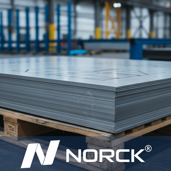 8 Critical DFM Rules for Sheet Metal Fabrication