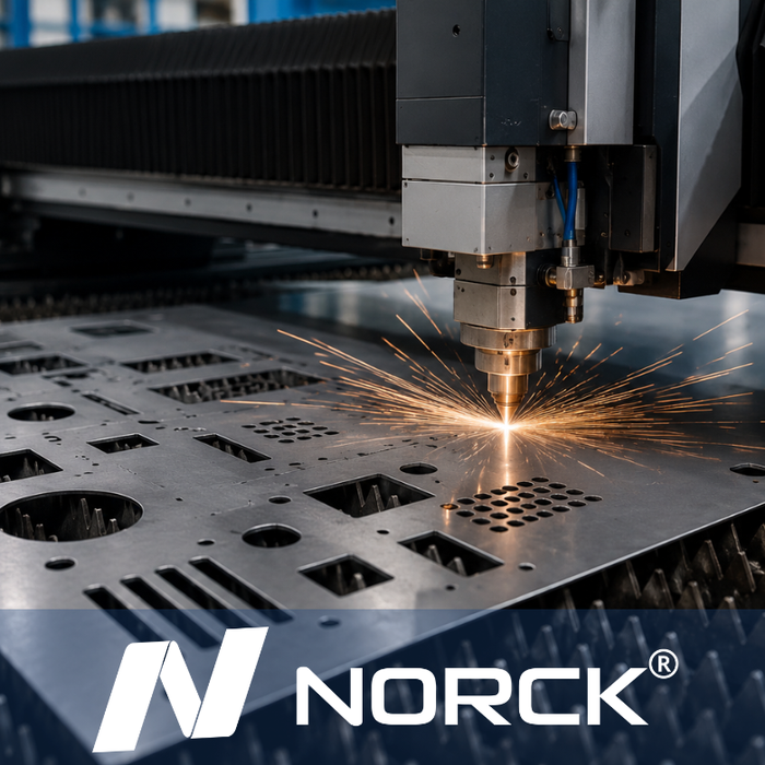 Custom Sheet Metal Cutting Services for Industrial Applications