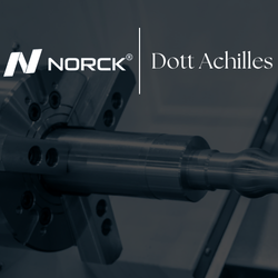 Precision and Partnership: How Norck Helped Dott Achilles Perfect Their Prototypes