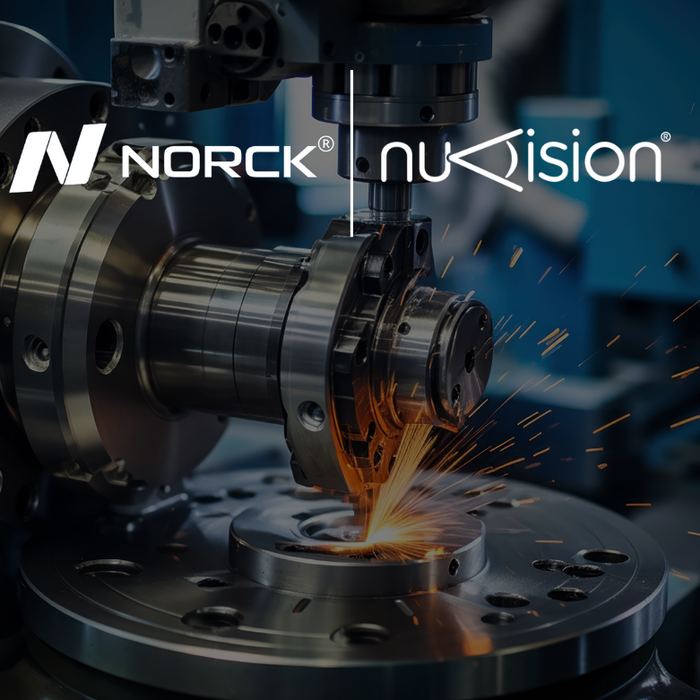 NuVision Biotherapies and Norck – Empowering Innovation with Precision Engineering