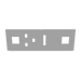 Side plate 2